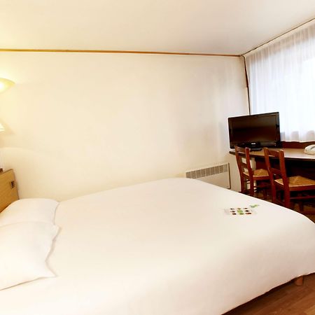 Hotel Campanile Calais Camera foto
