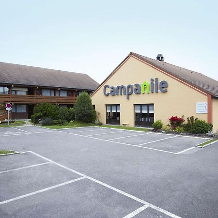 Hotel Campanile Calais Esterno foto